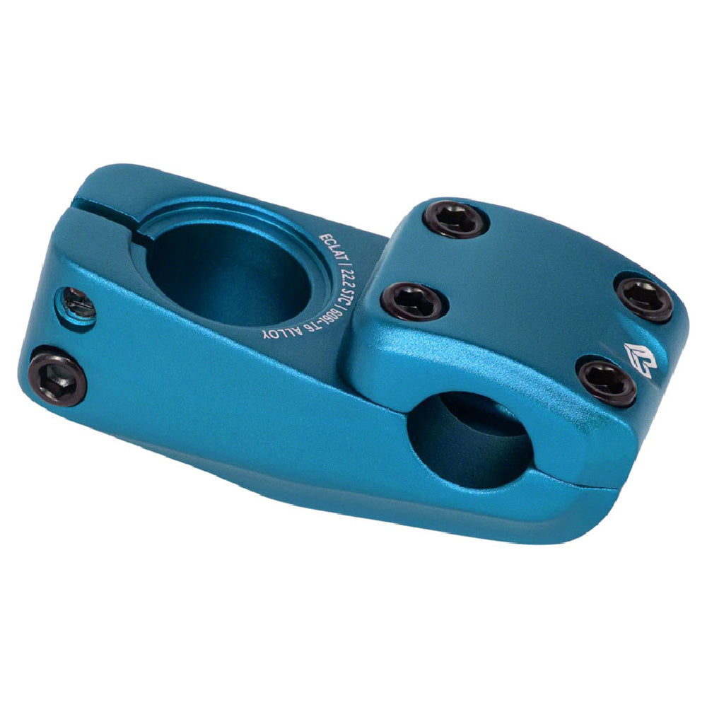 Eclat Onyx Stem BMX Stems – The Secret BMX Shop