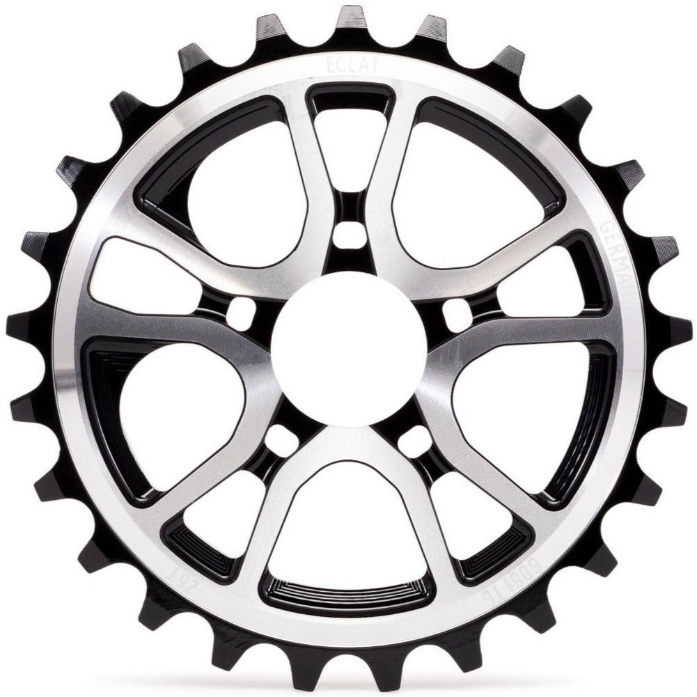 Eclat hot sale rs sprocket