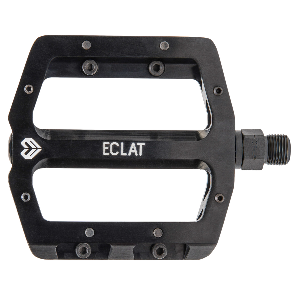 eclat surge pedals Eclat Surge Alloy Pedals BMX Pedal