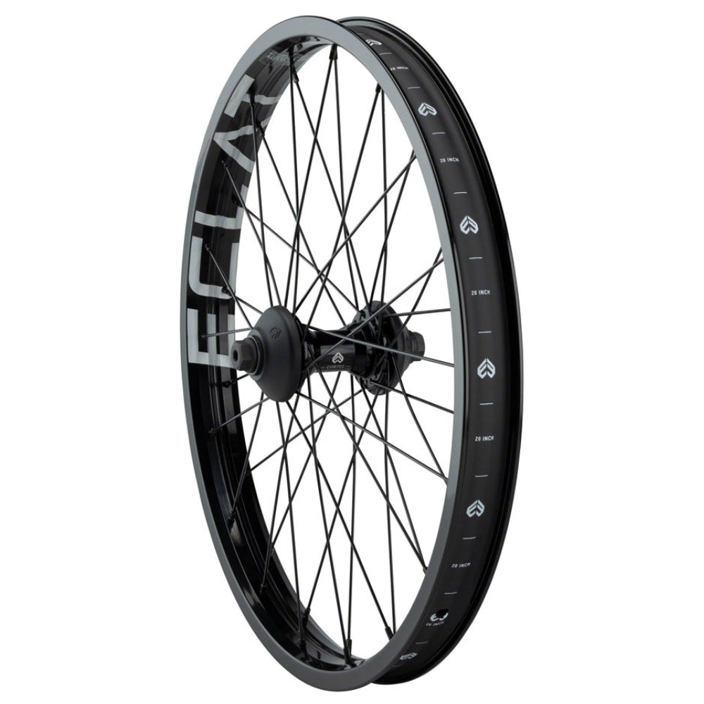 Eclat Trippin Front Wheel BMX Wheels – The Secret BMX Shop