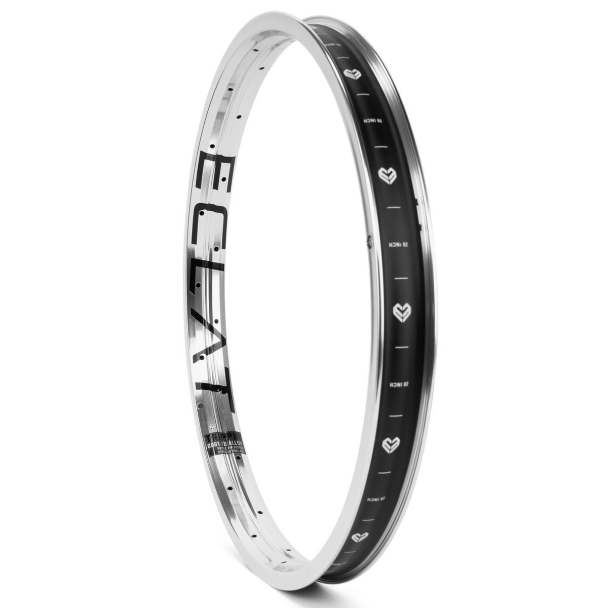Eclat rims top