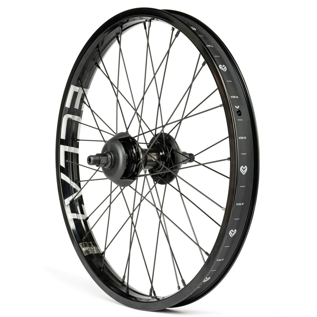 Eclat Trippin/Shift Freecoaster Wheel BMX Wheels – The