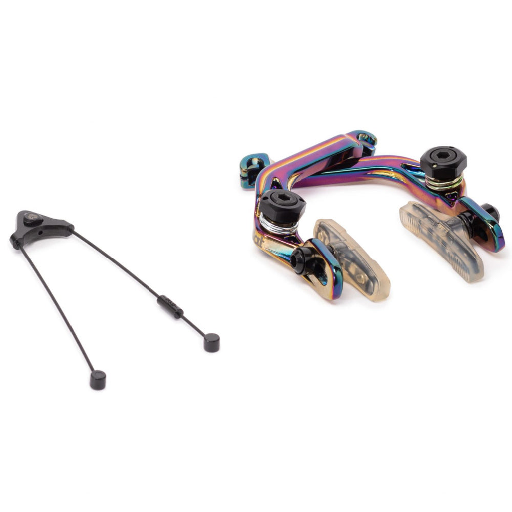 Eclat Unit U-Brake BMX Brakes – The Secret BMX Shop