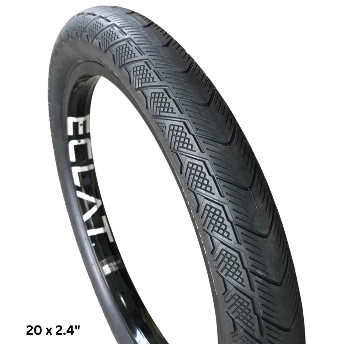 パーツ ECLAT VAPOUR TIRE BMX Eclat Vapour Tire BMX Tires – The Secret BMX Shop