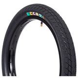 Eclat Ty Morrow Tire BMX
