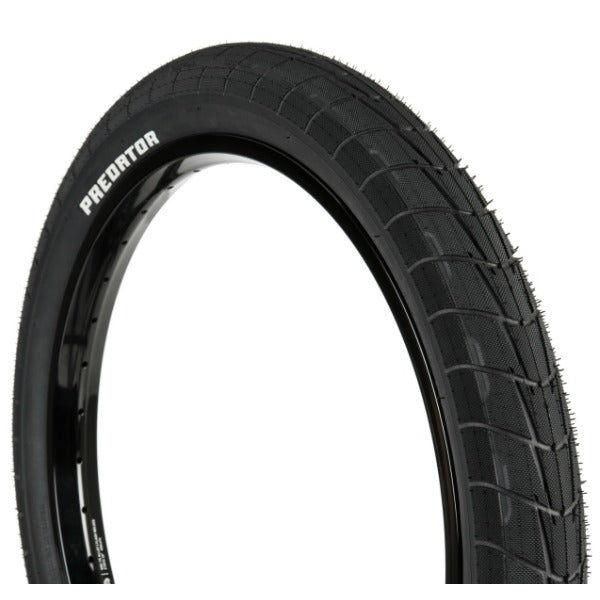 Eclat Predator Tire black BMX Tires