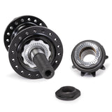 Eclat Seismic Cassette Rear Hub BMX