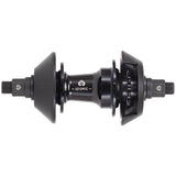 Eclat Seismic Cassette hub black BMX rear hubs