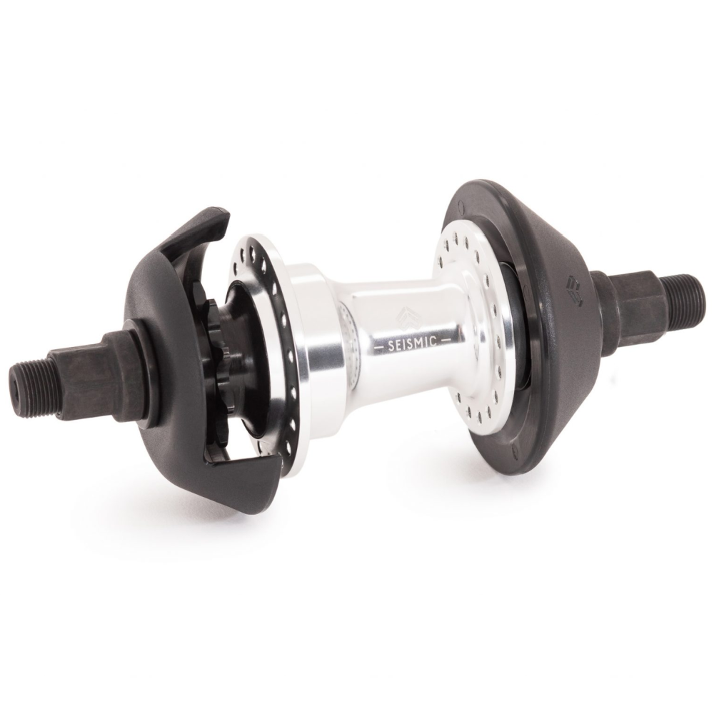 Best bmx sale cassette hub
