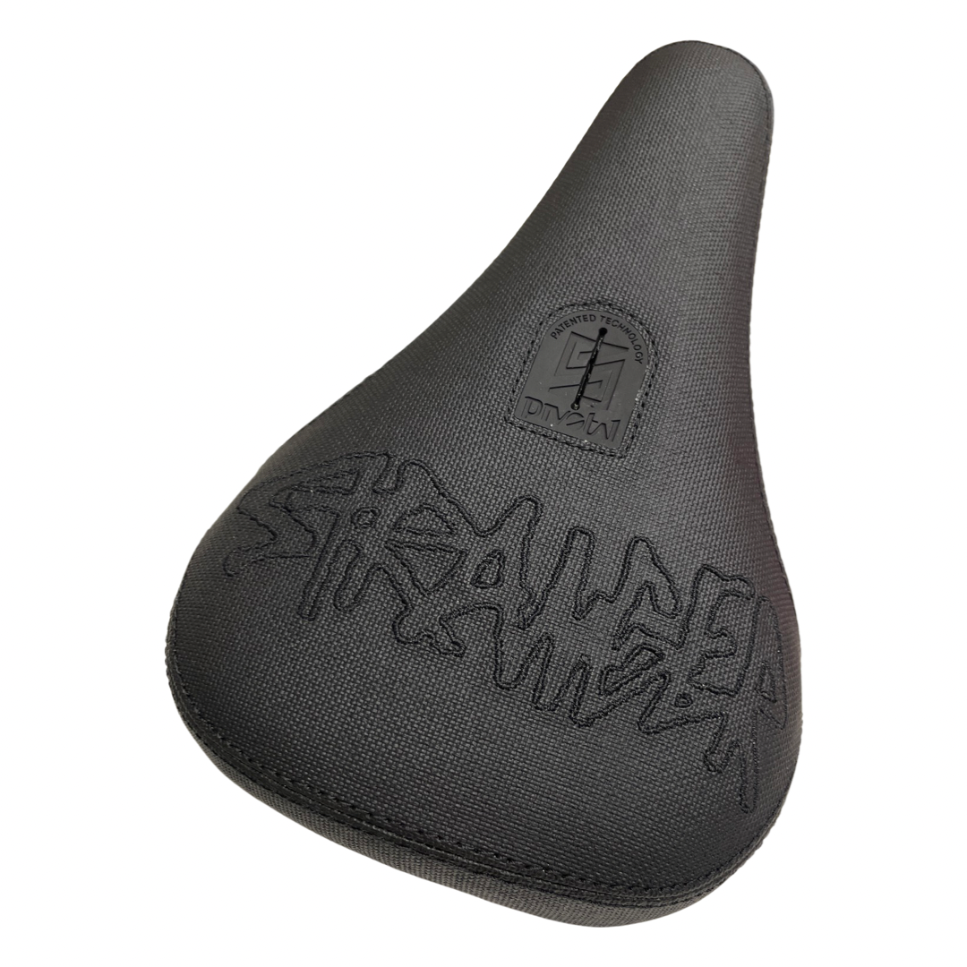 Stranger hot sale bmx seat