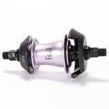 Fiend Cab Freecoaster Hub BMX Hubs purple haze