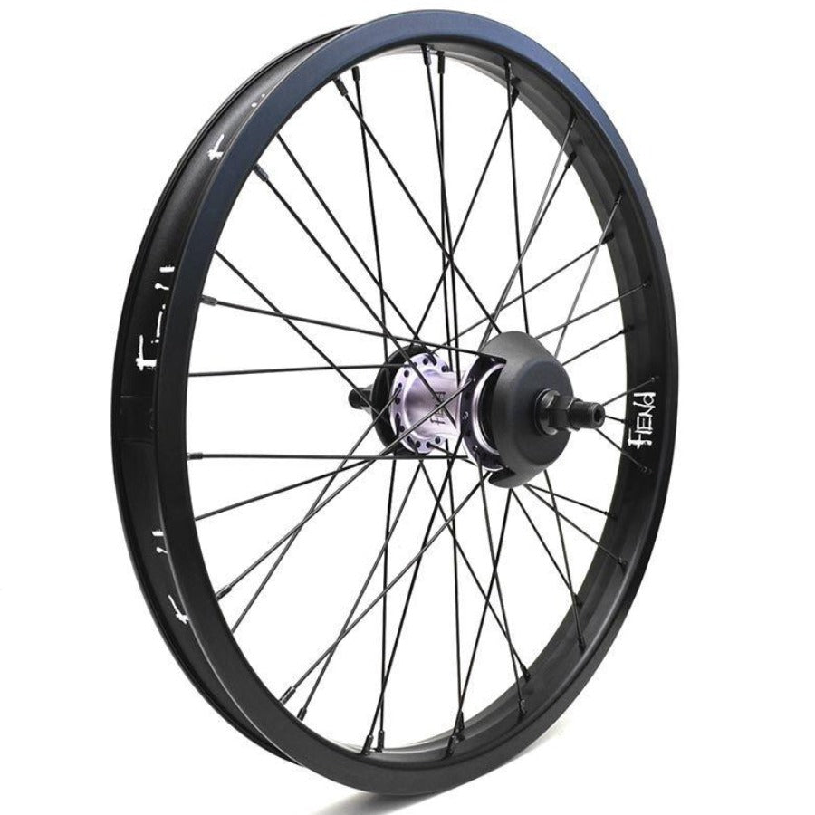 FiendCabFreecoasterWheelpurple