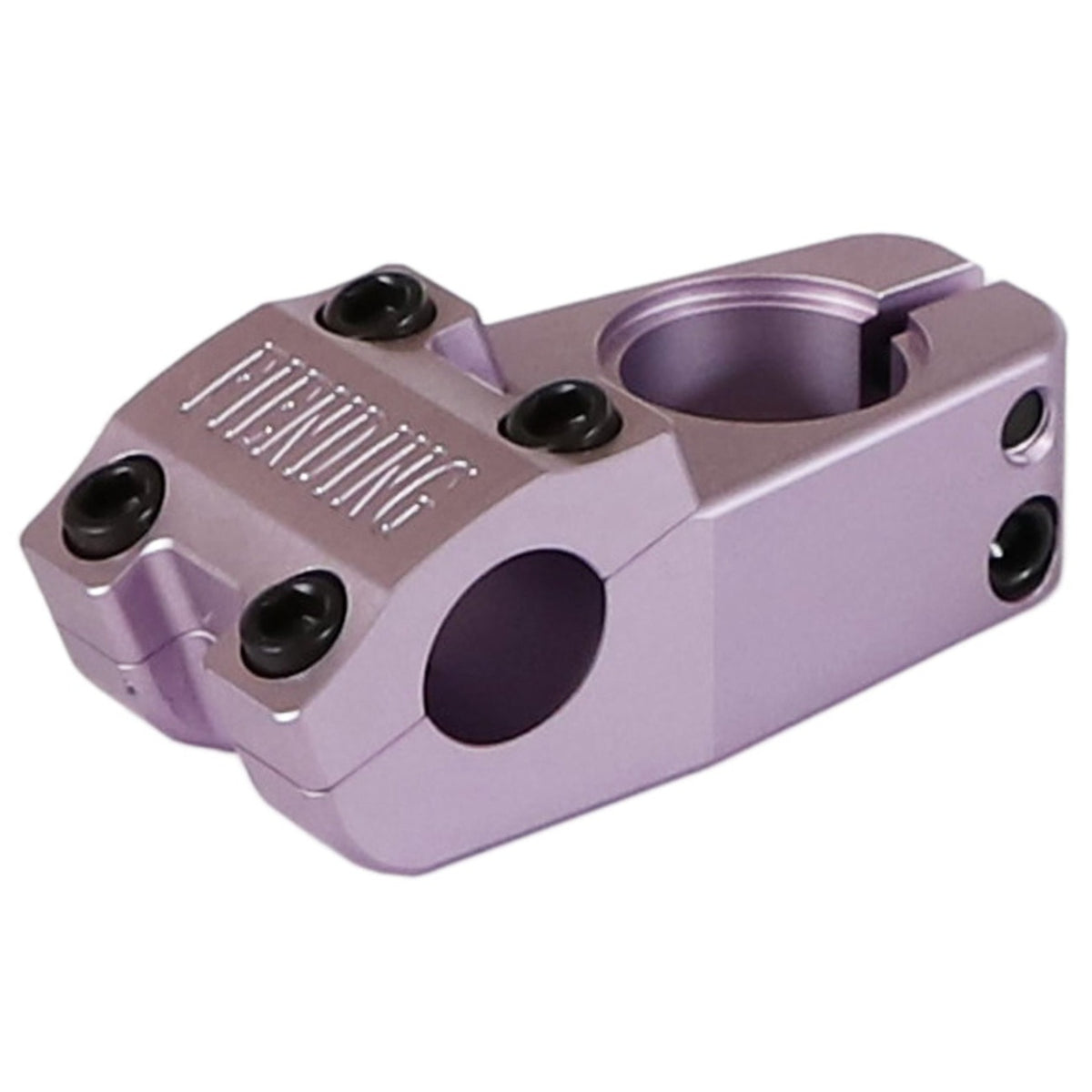 Fiend Mills Stem BMX Stems – The Secret BMX Shop