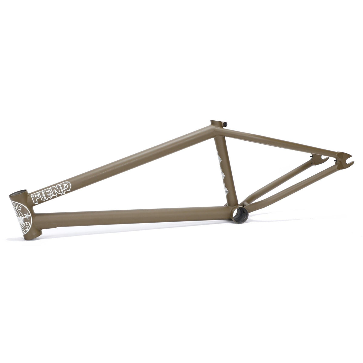 Fiend Reynolds V3 Frame BMX Frames The Secret BMX Shop