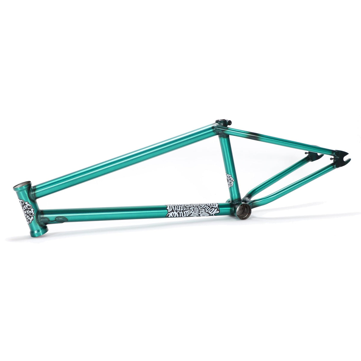 BMX　fiend VARANYAK FRAME20.5 bmx street FiendVaranyakFramegreen_1200x1