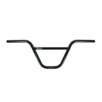 Fiend Team Bar BMX handlebar black chrome