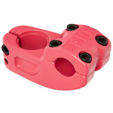 Fit High Top V2 Stem matte pink BMX Stems