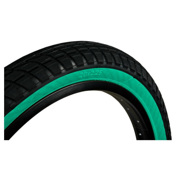 Fit FAF Tire BMX Tires – The Secret BMX Shop