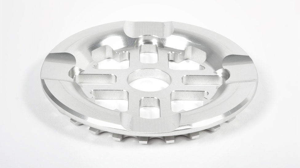 Fit key store sprocket