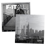 Fit F-ITALL DVD BMX Video