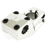 Fly Bikes Volcano 35 Stem BMX Stems polished