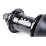 GSport Roloway Cassette Hub BMX