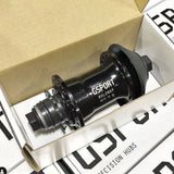 Gsport Roloway Rear Hub black BMX