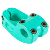 Fit High Top V2 Stem tiffany blue BMX