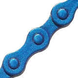 KMC Z410 Chain blue