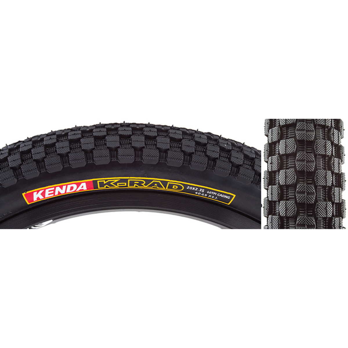 Kenda bmx online tires