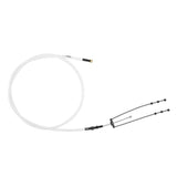 Kink 1-Piece Brake Cable black BMX Cables One Piece