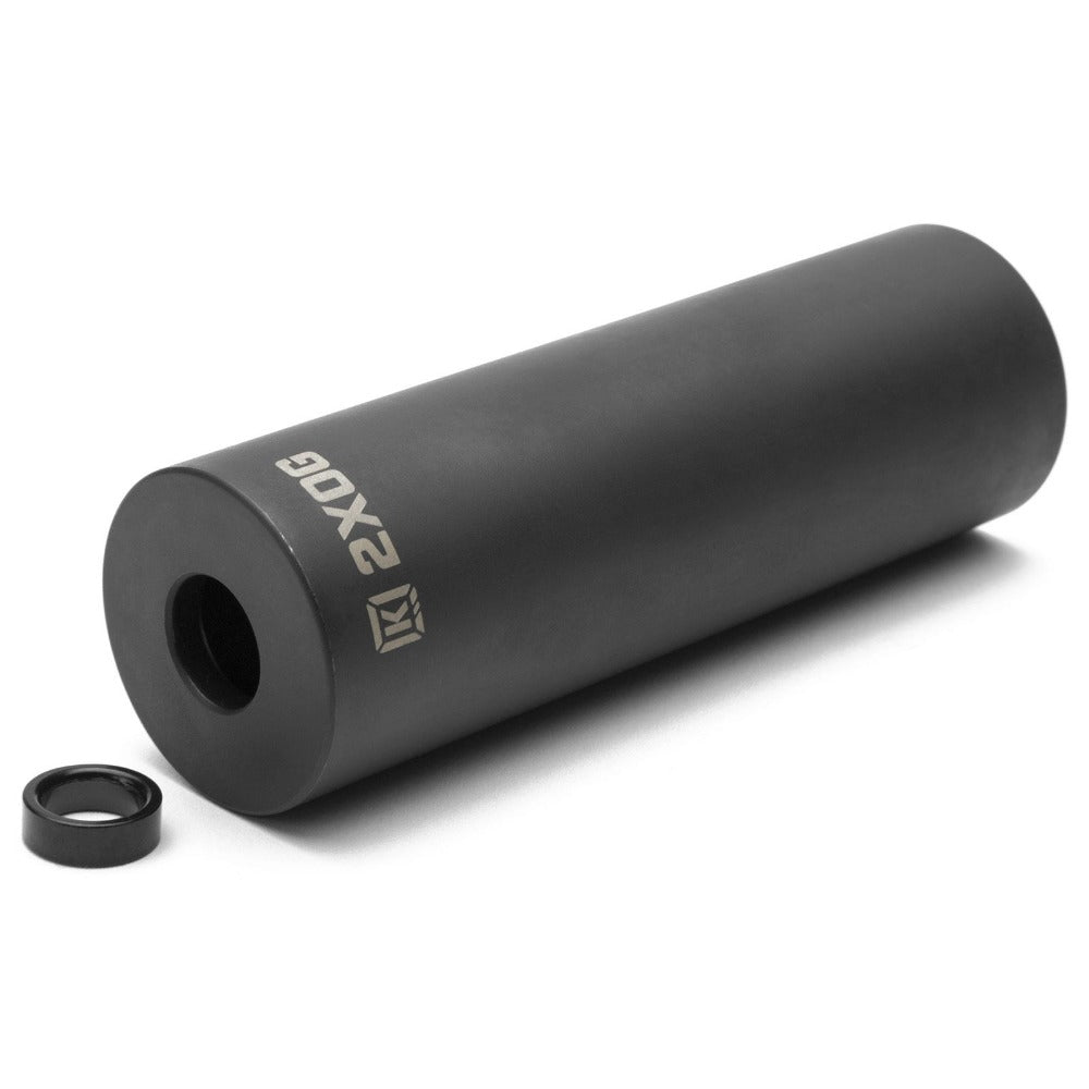 Kink 2XOG Peg BMX Pegs – The Secret BMX Shop