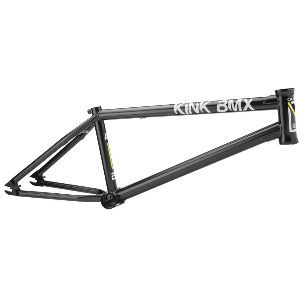 Kink Crosscut Frame BMX Frames