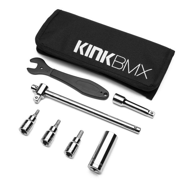 Kink Survival Tool Kit BMX Tools