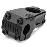 Kink Track Stem BMX Stems black polished