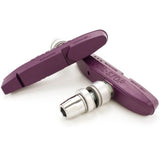 Kool Stop Supra 2 Brake Pads purple BMX