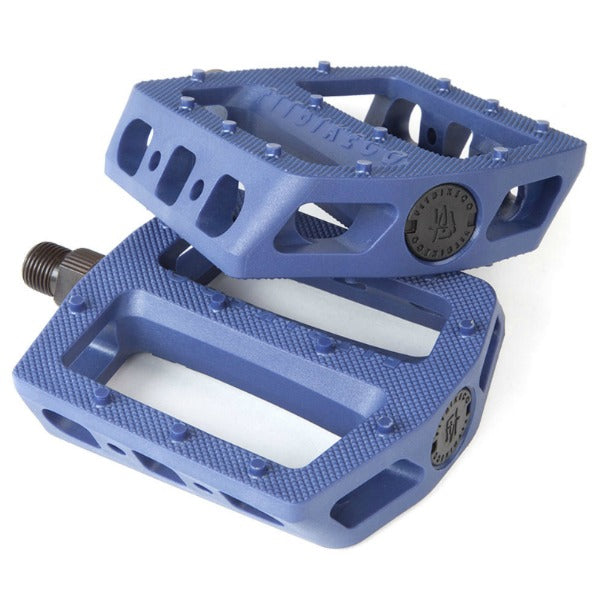 Fit Mac PC Pedals BMX Pedal