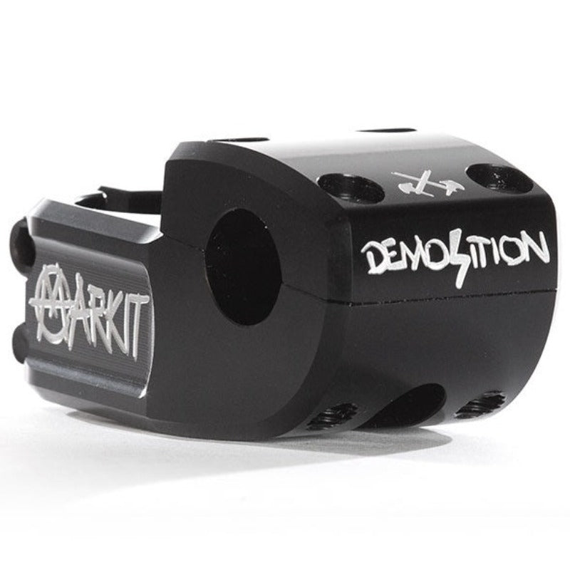 Demolition Brace T/L Stem BMXステム Demolition Brace T/L Stem