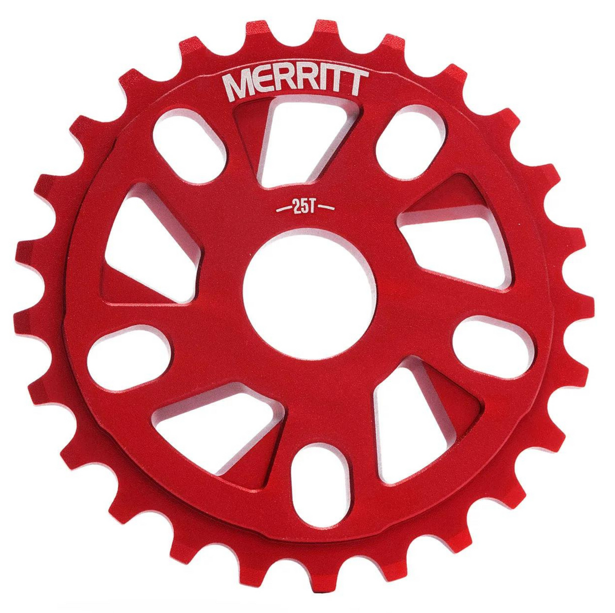 Merritt Ackerman Sprocket BMX Sprockets