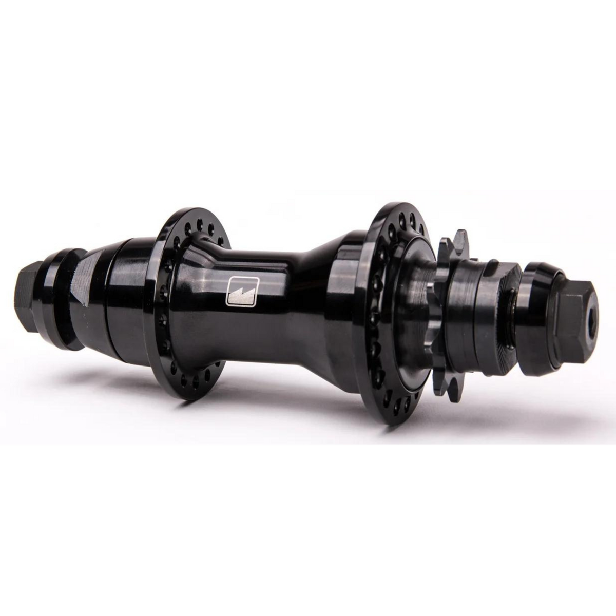Merritt Non-Stop Cassette hub – The Secret BMX Shop Merritt Non-Stop Cassette hub – The Secret BMX Shop