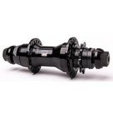 Merritt Non Stop Cassette Hub BMX Back Rear Hubs black polished