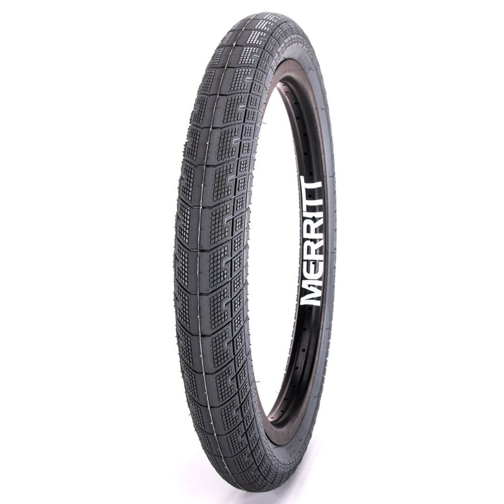 MERRITT BRIAN FOSTER FT1 TIRE メリット bmx Merritt Brian Foster FT1 Tires BMX Tire – The Secret BMX Shop
