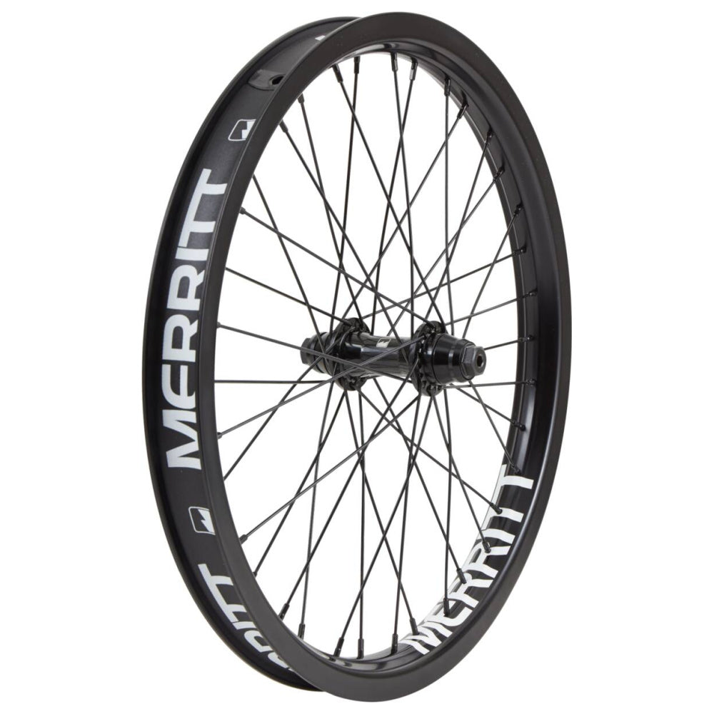美品! ホフマンバイクス bmx merritt 90East Merritt Battle Front Wheel BMX – The Secret BMX Shop