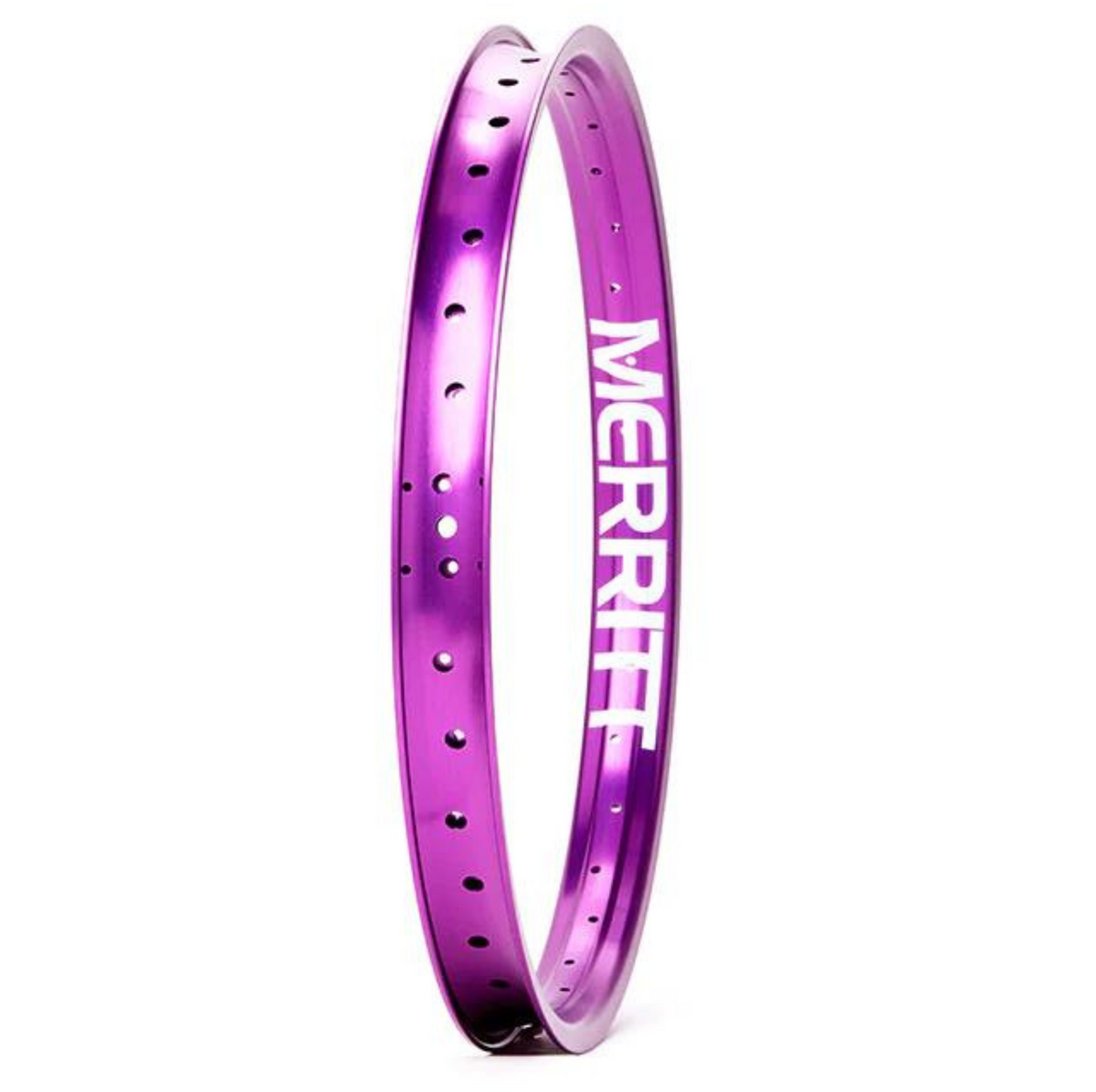 Purple mtb online rims