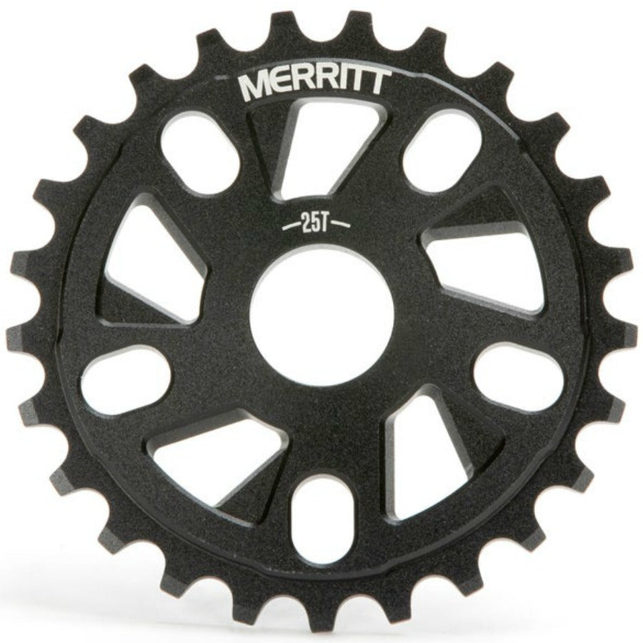 BMX スプロケット MERRITT ACKERMAN SPROCKET 25T Merritt Ackerman sprocket | Stacked BMX Shop
