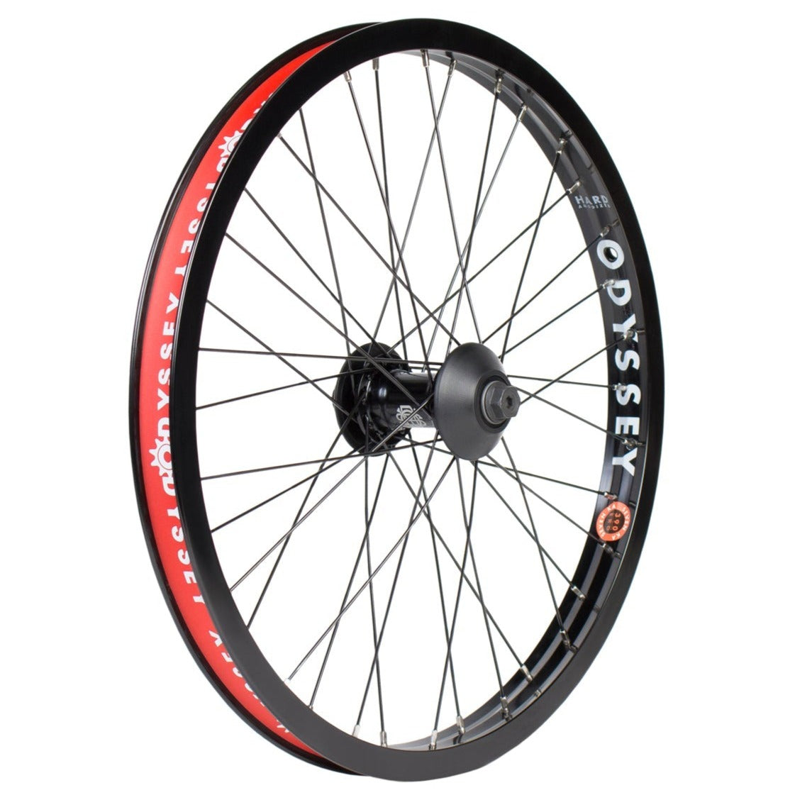 Odyssey Seven KA Front Wheel BMX Wheels – The Secret BMX Shop
