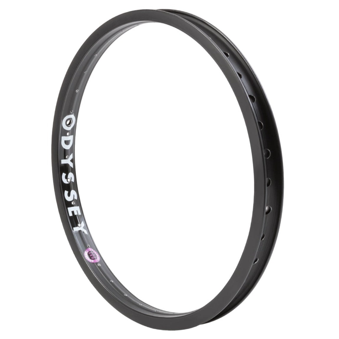 Odyssey 2025 aerospace rim