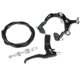 Odyssey 1999 Side Pull Brake Kit black BMX Brakes