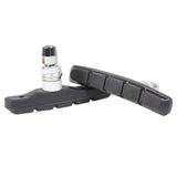 Odyssey A-Brake Pads BMX black pad