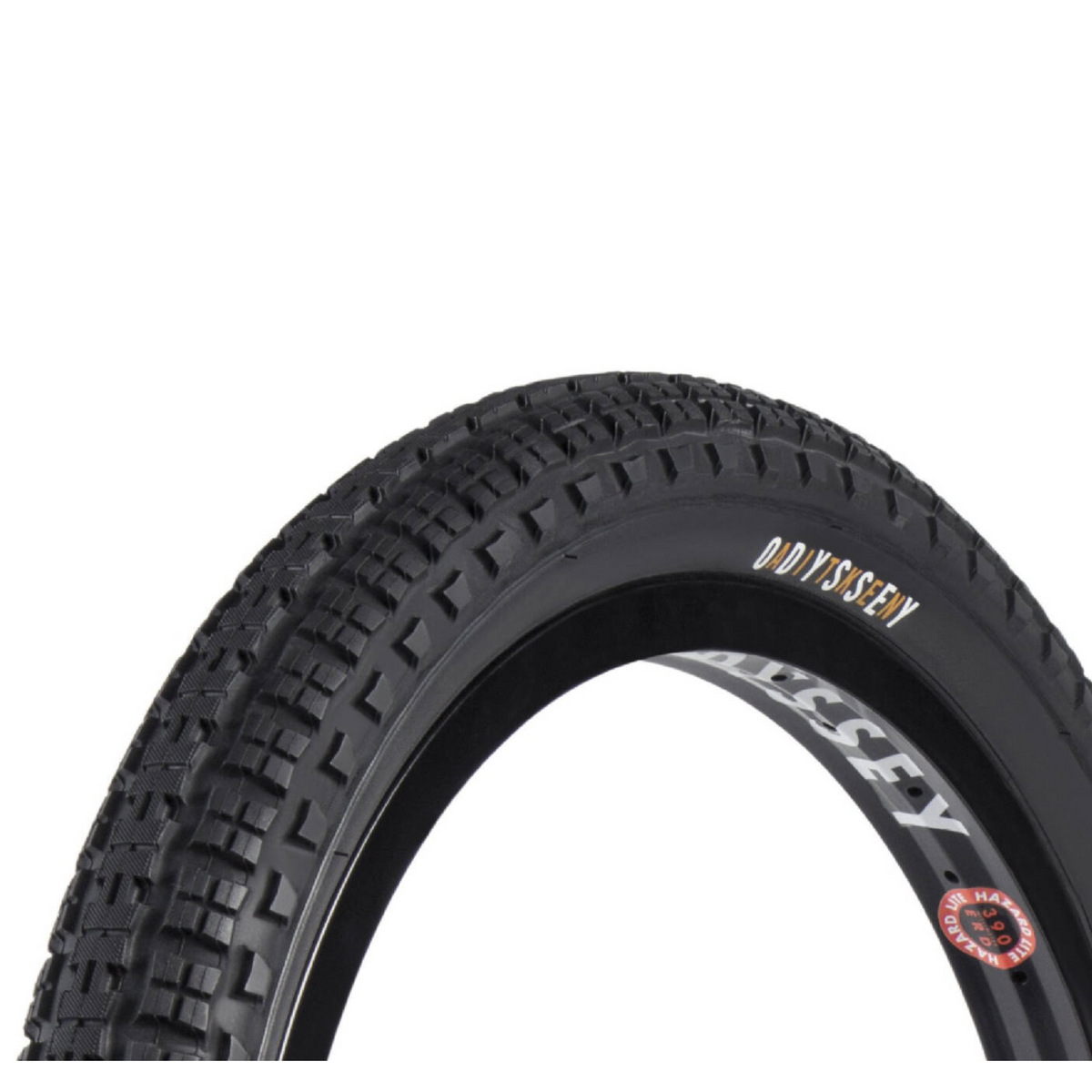 taya アミーゴ IRC JX8 GEKKOTA Rear Tire - Slavens Racing